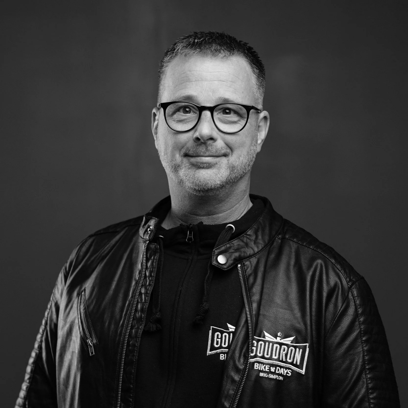 Martin Bärenfaller - OK Präsident