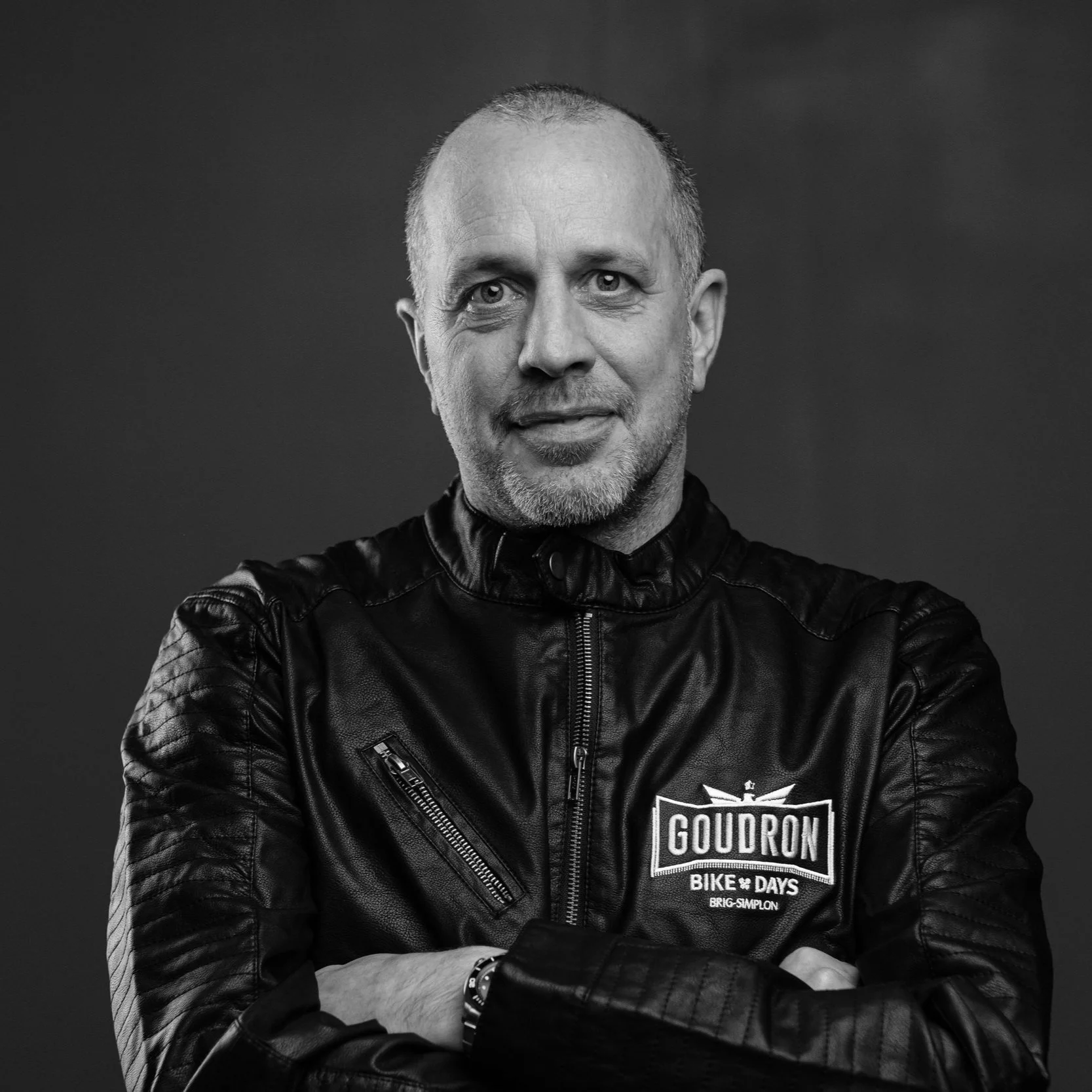 Patrick Pfammatter - Verkehr & Sicherheit