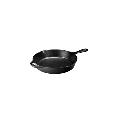 Lodge Cast Iron Skillet 10.25 Inch