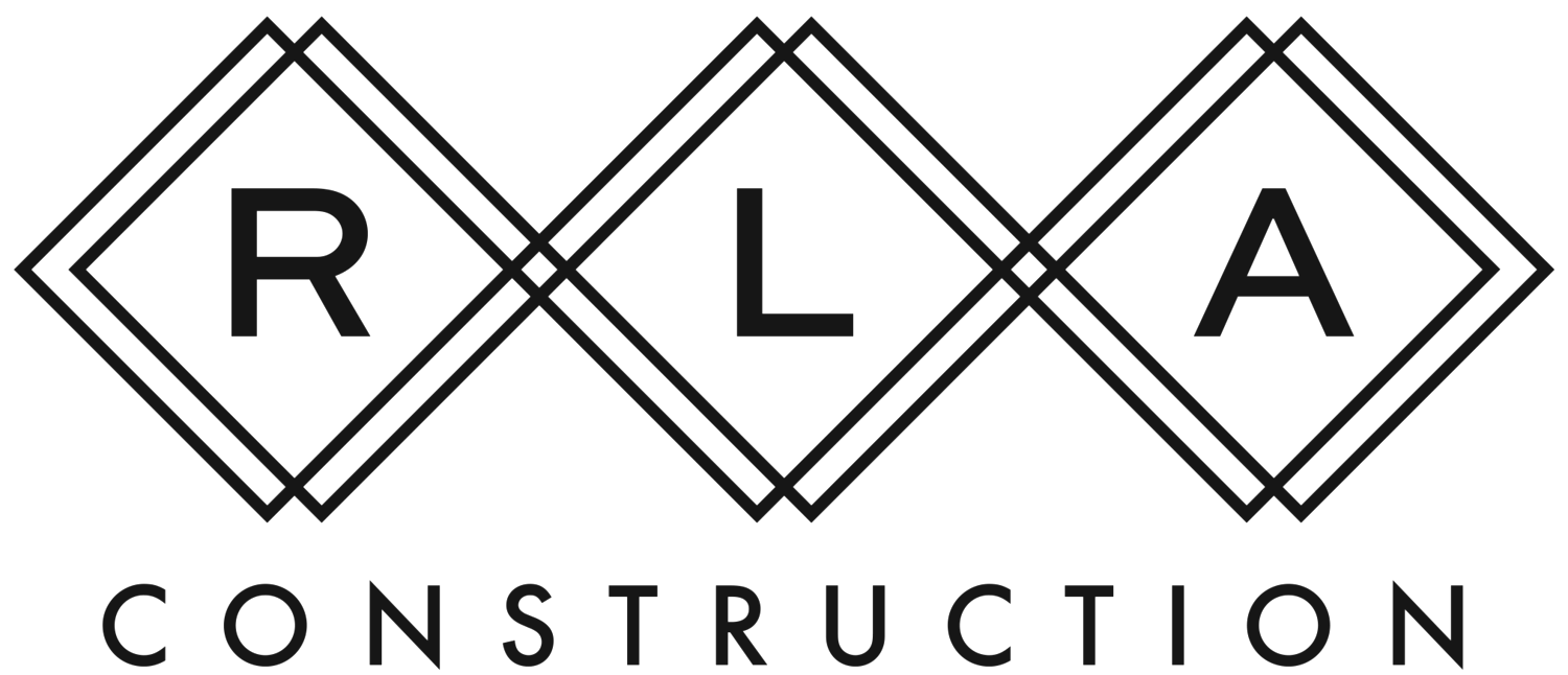 RLA Construction Ltd