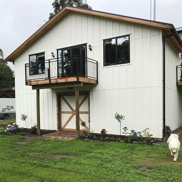 RLA Construction Ltd