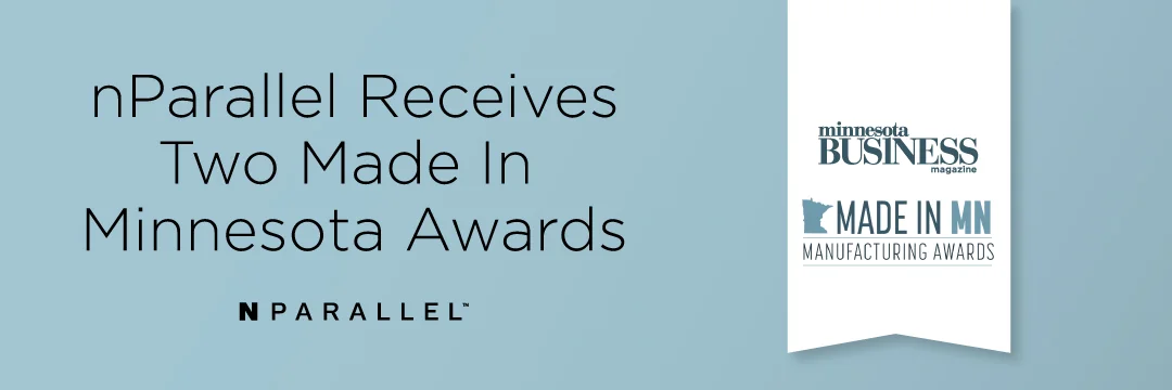 Our Manufacturing is Turning Heads &amp; Winning Awards