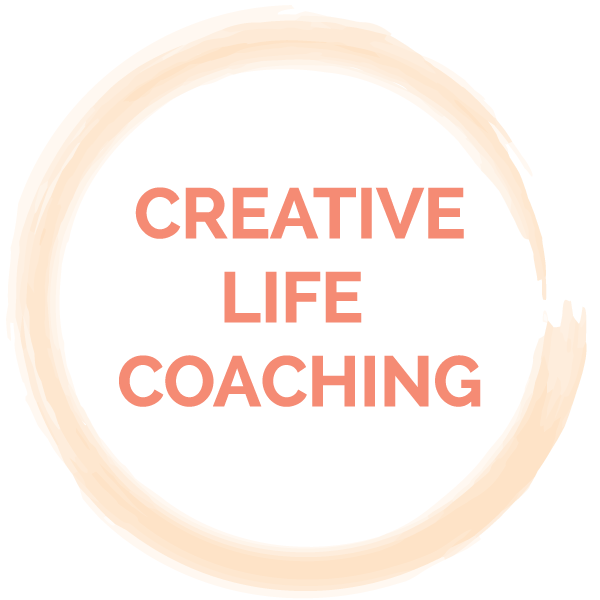 Creative Life Coaching