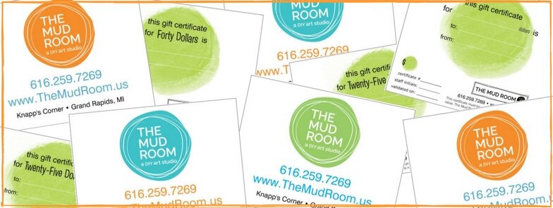 The Mud Room - Grand Rapids, MI