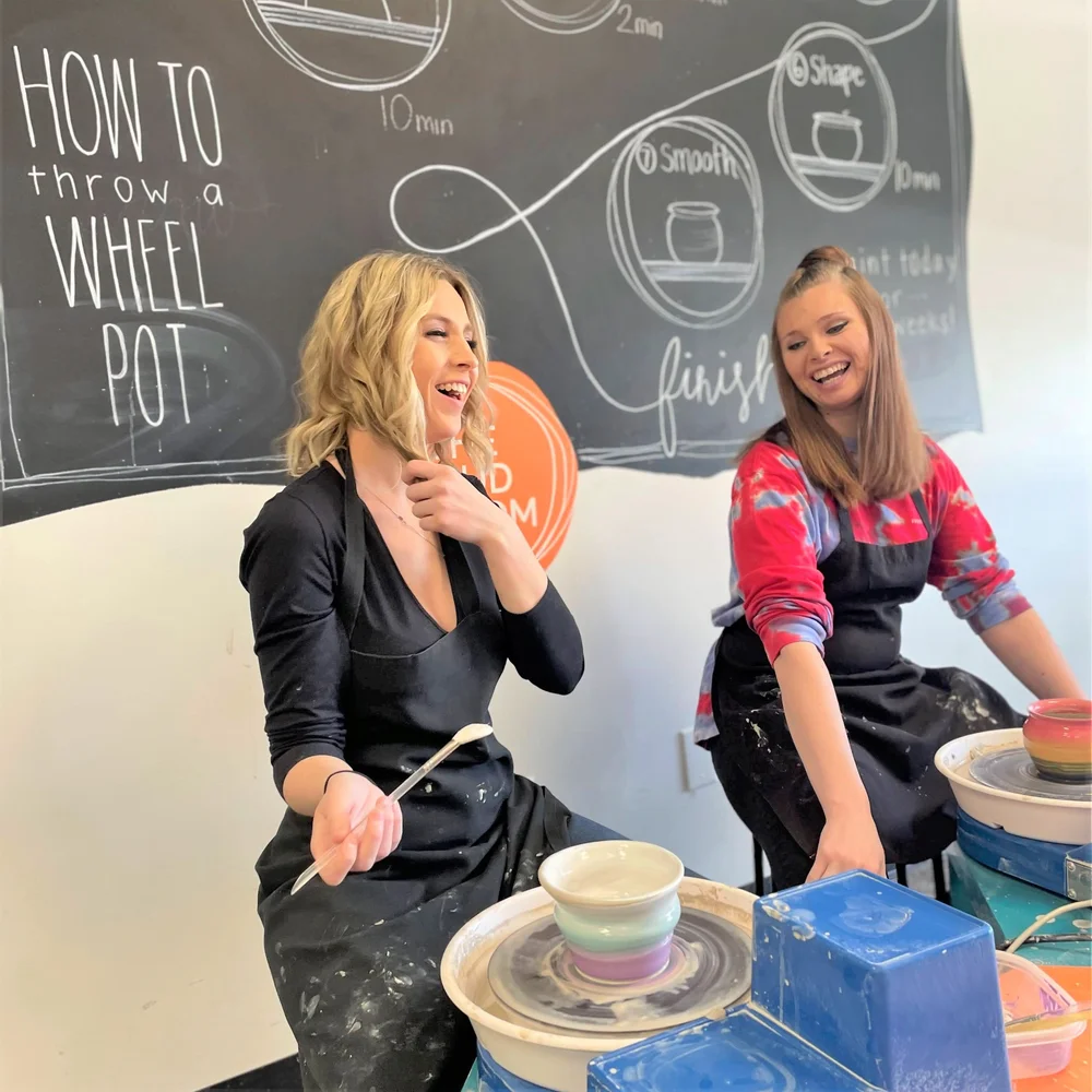 The Mud Room Grand Rapids, MI