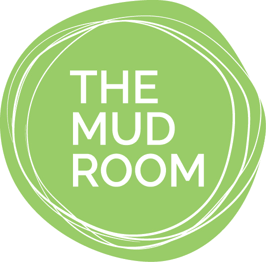 THE MUD ROOM