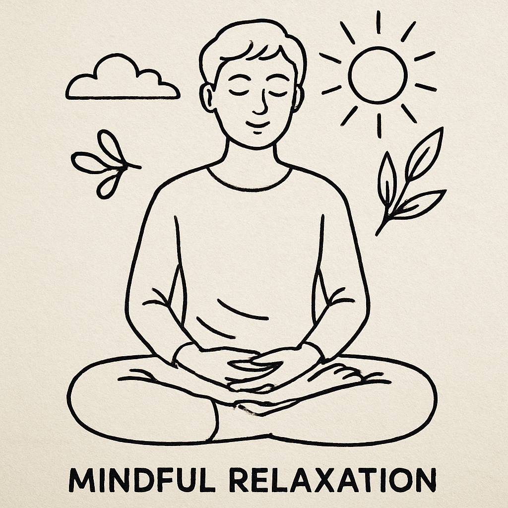 Mindful Relaxation