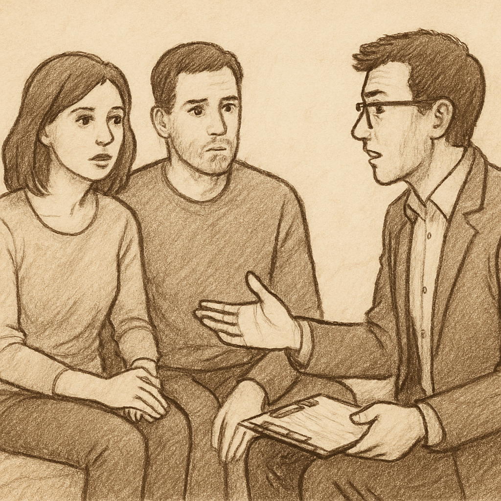 Marriage Counseling Benefits &amp; When to Seek Help