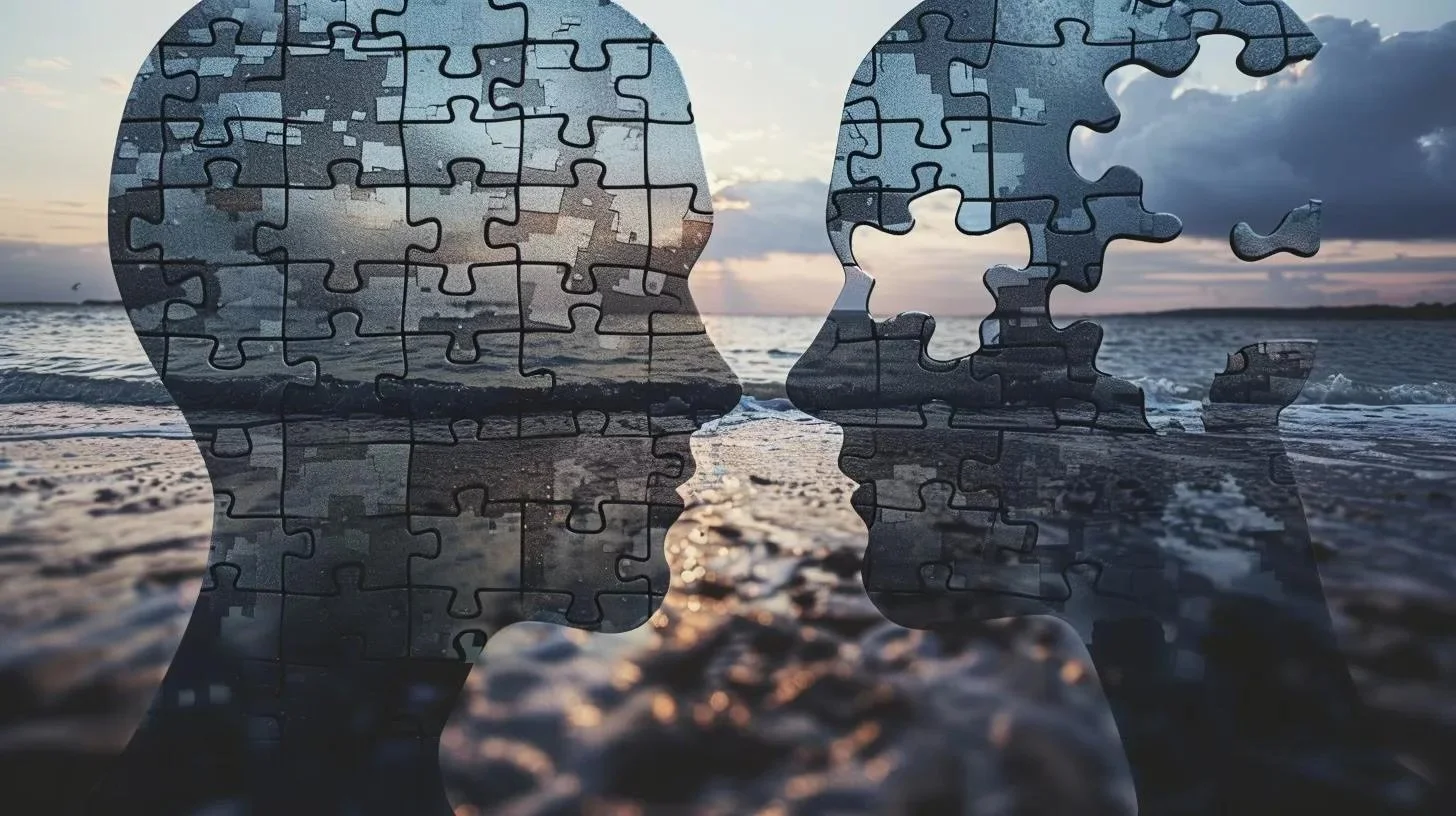 The development of BPD is influenced by a combination of genetic, environmental, and psychological factors. Identifying these causes and risk factors can help in understanding the disorder.