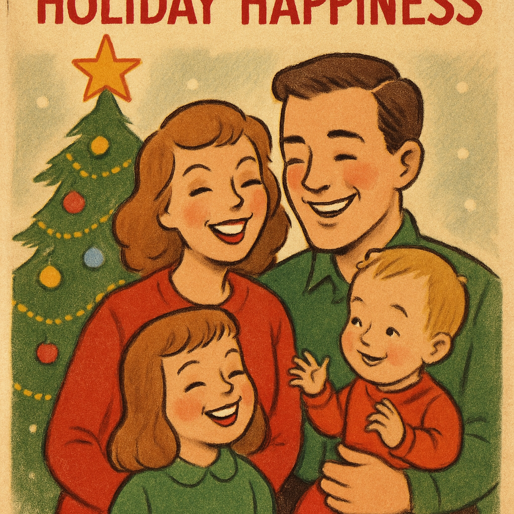 Holiday Happiness