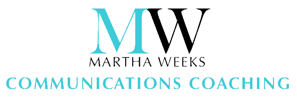 Martha Weeks