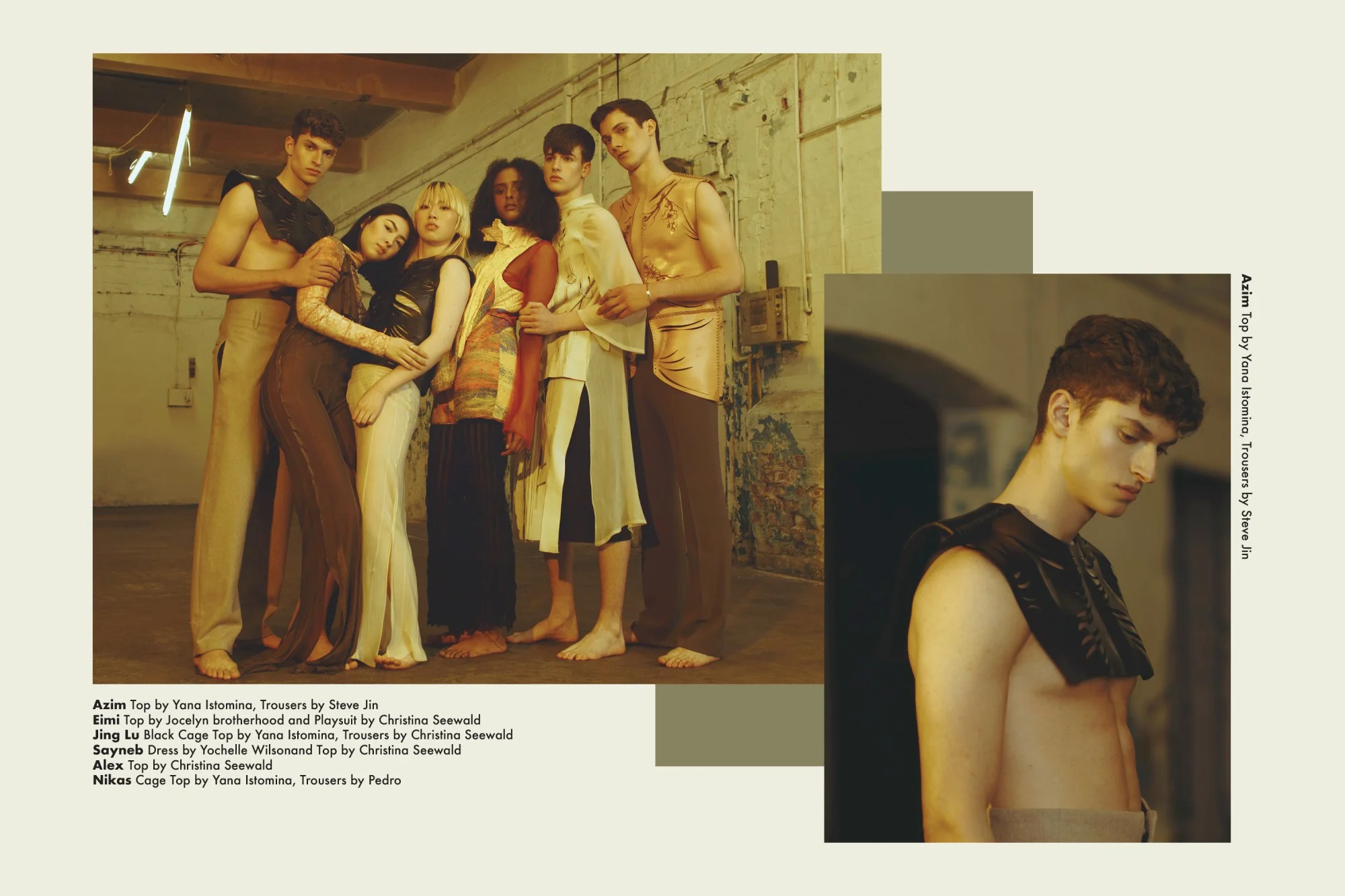 NOCTIS MAGAZINE