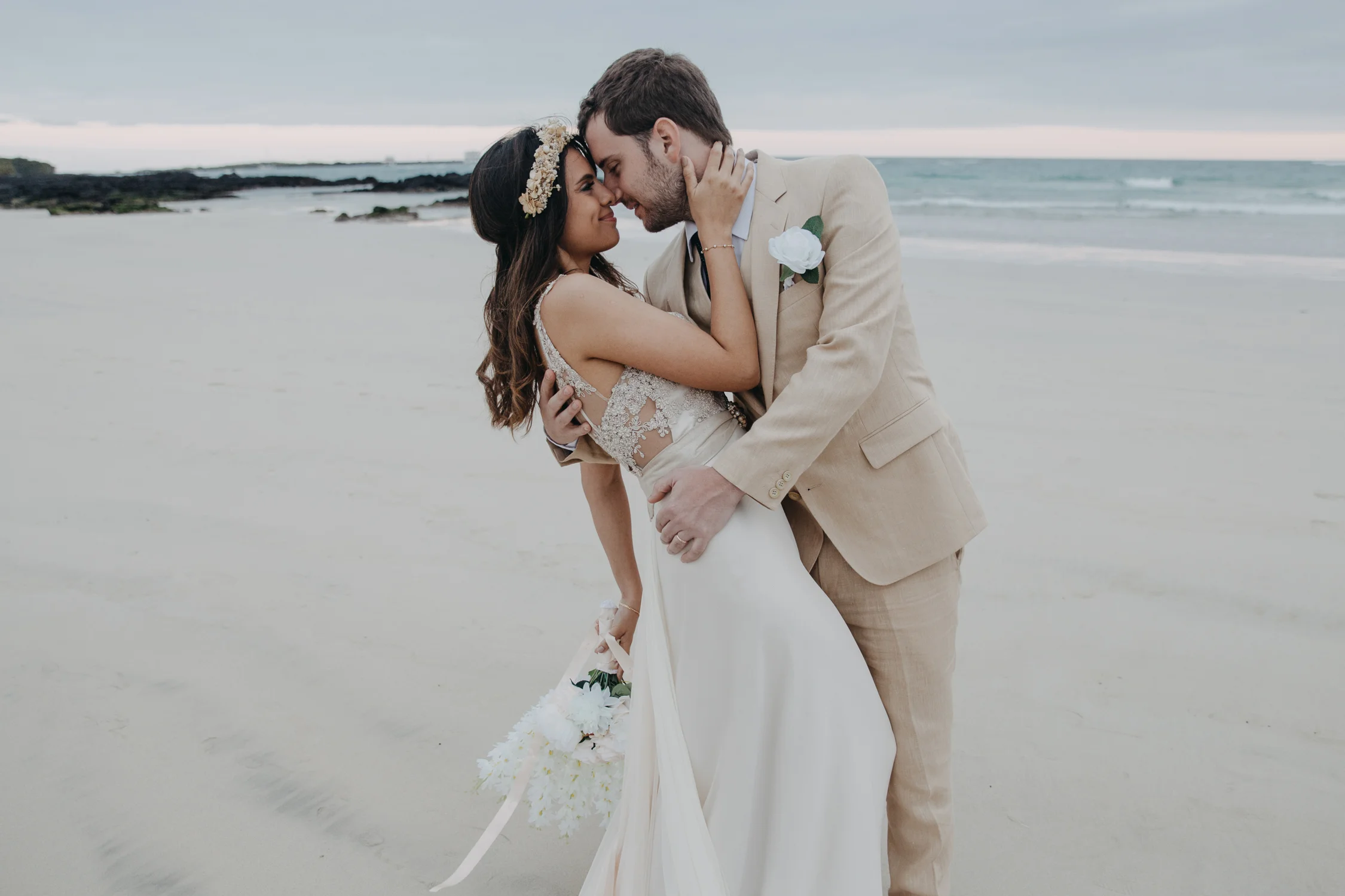 Andrea & Joaquín