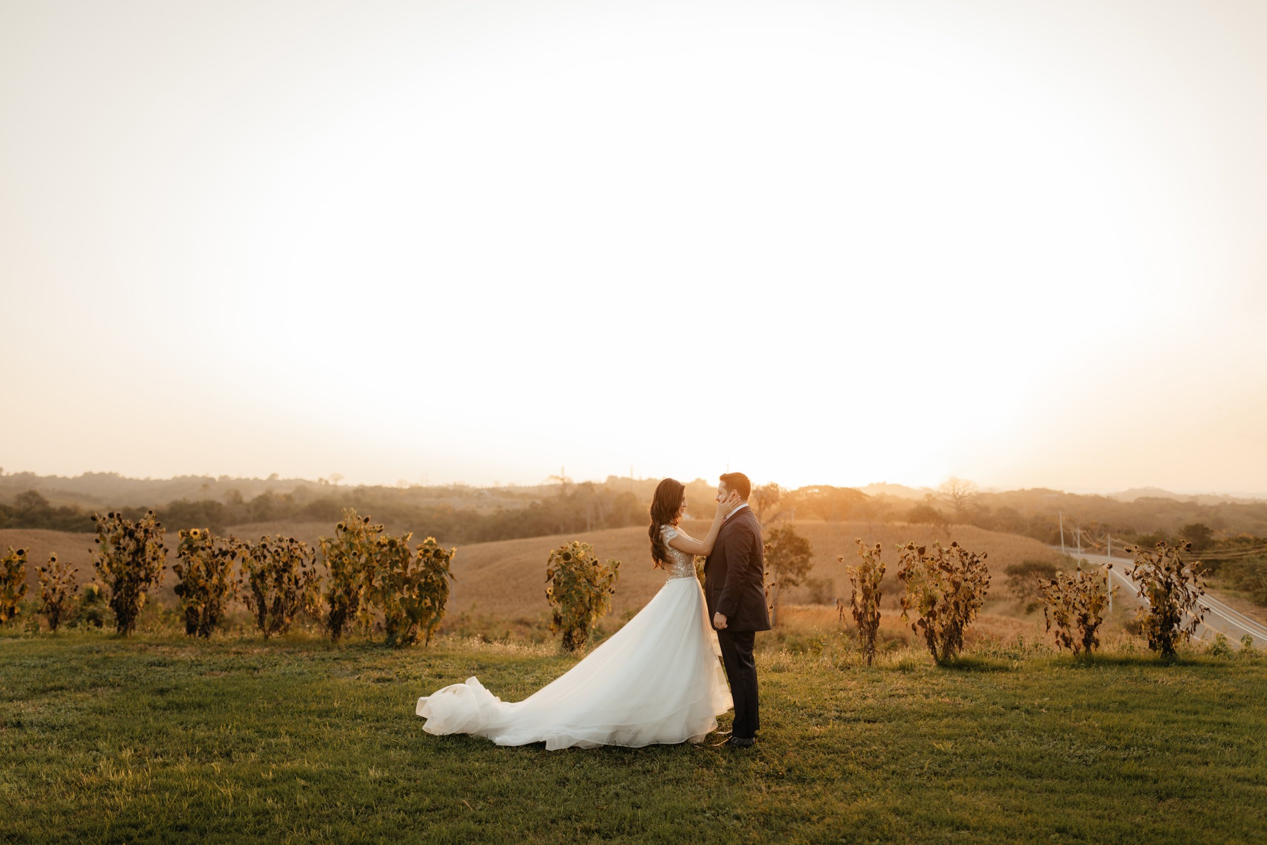 Stefanie &amp; Angel