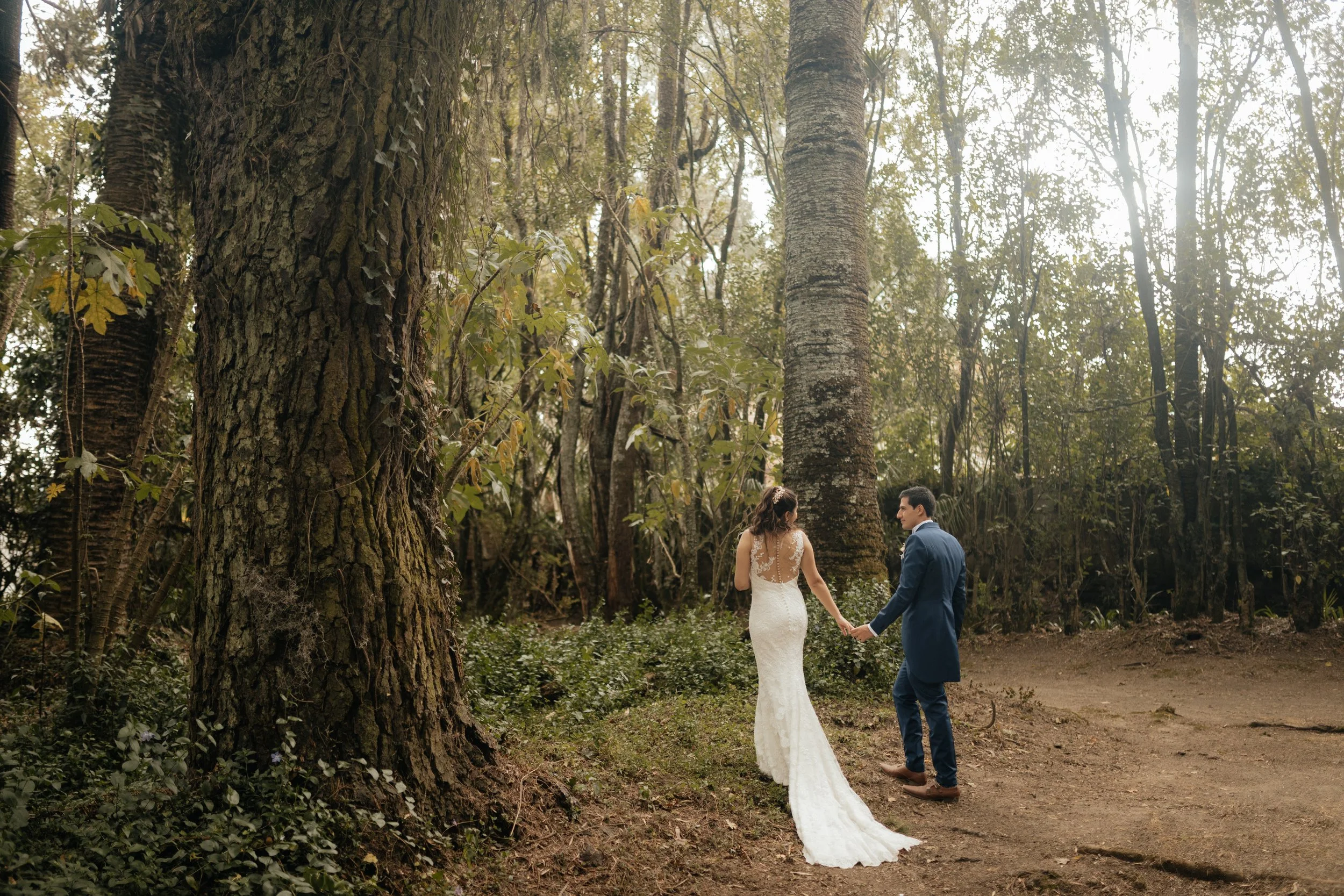 Josselyn &amp; Juan Sebastián