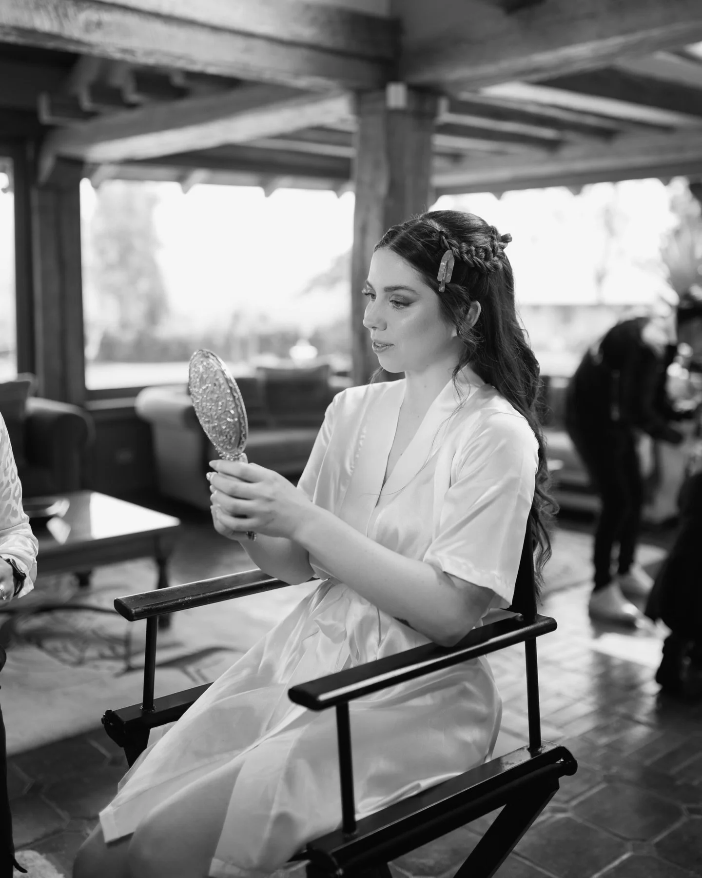 Una boda destino, &iacute;ntima y serena🩷

Desde Alemania, Vanessa &amp; Juanse eligieron Quito para celebrar su amor, en un espacio que significa mucho para ellos. 

Familia, amigos y muchas sonrisas.
Este d&iacute;a fue de esas bodas que se disfru