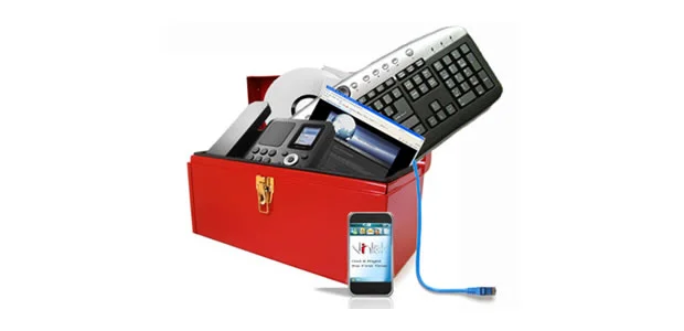 The Lead Generation Toolbox