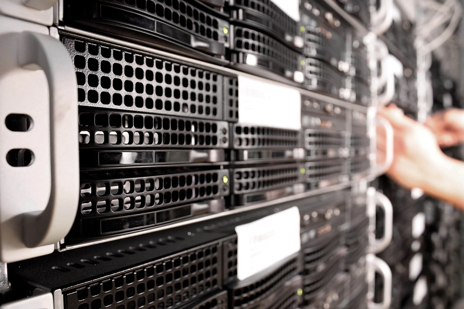 Sales-Link PRM System is the Cream of the Crop