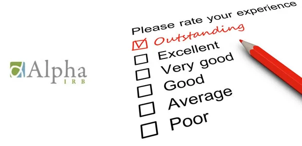 Sales-Link and Alpha IRB Working Together