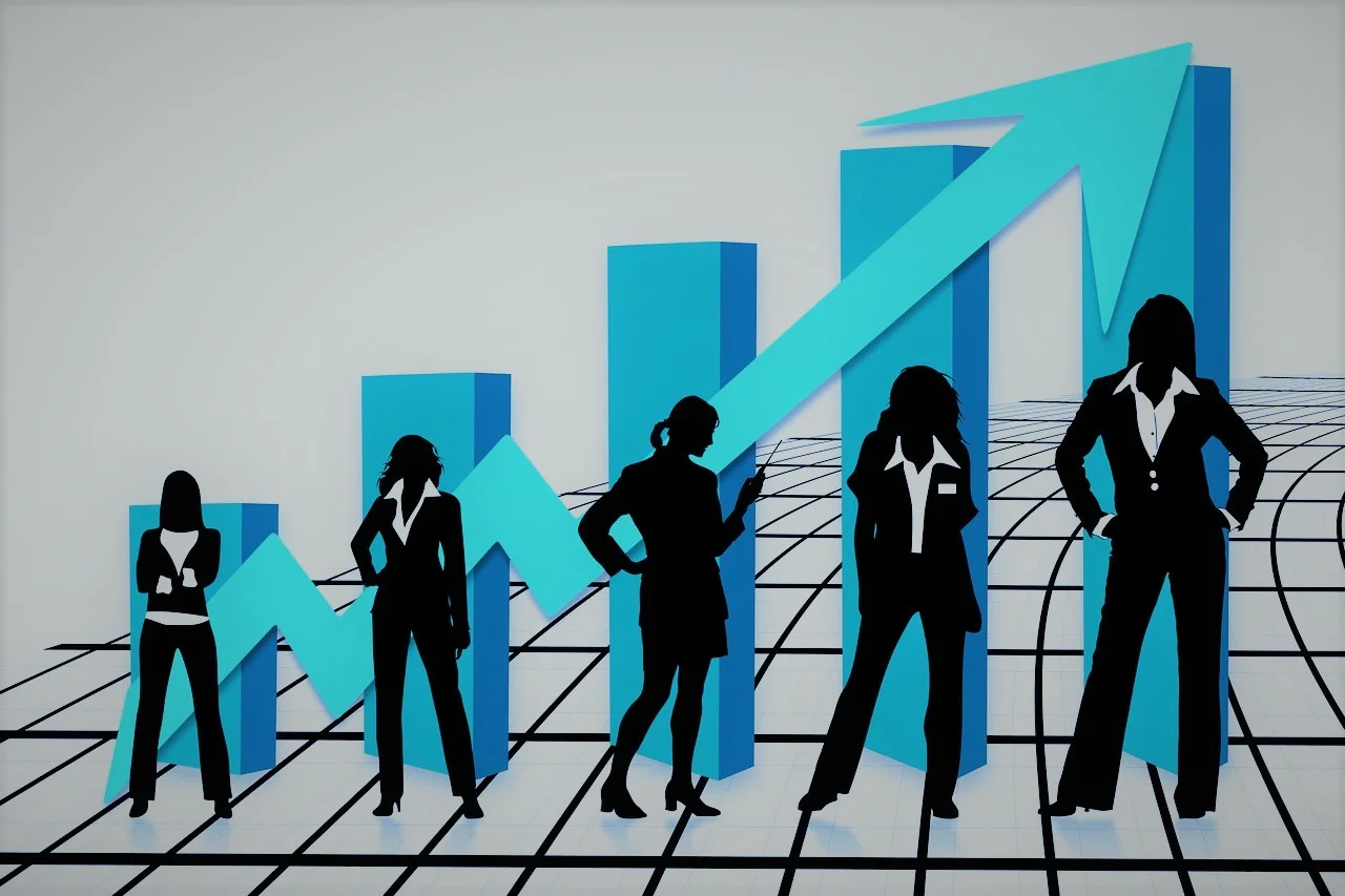 Gender Differences in Business Leadership