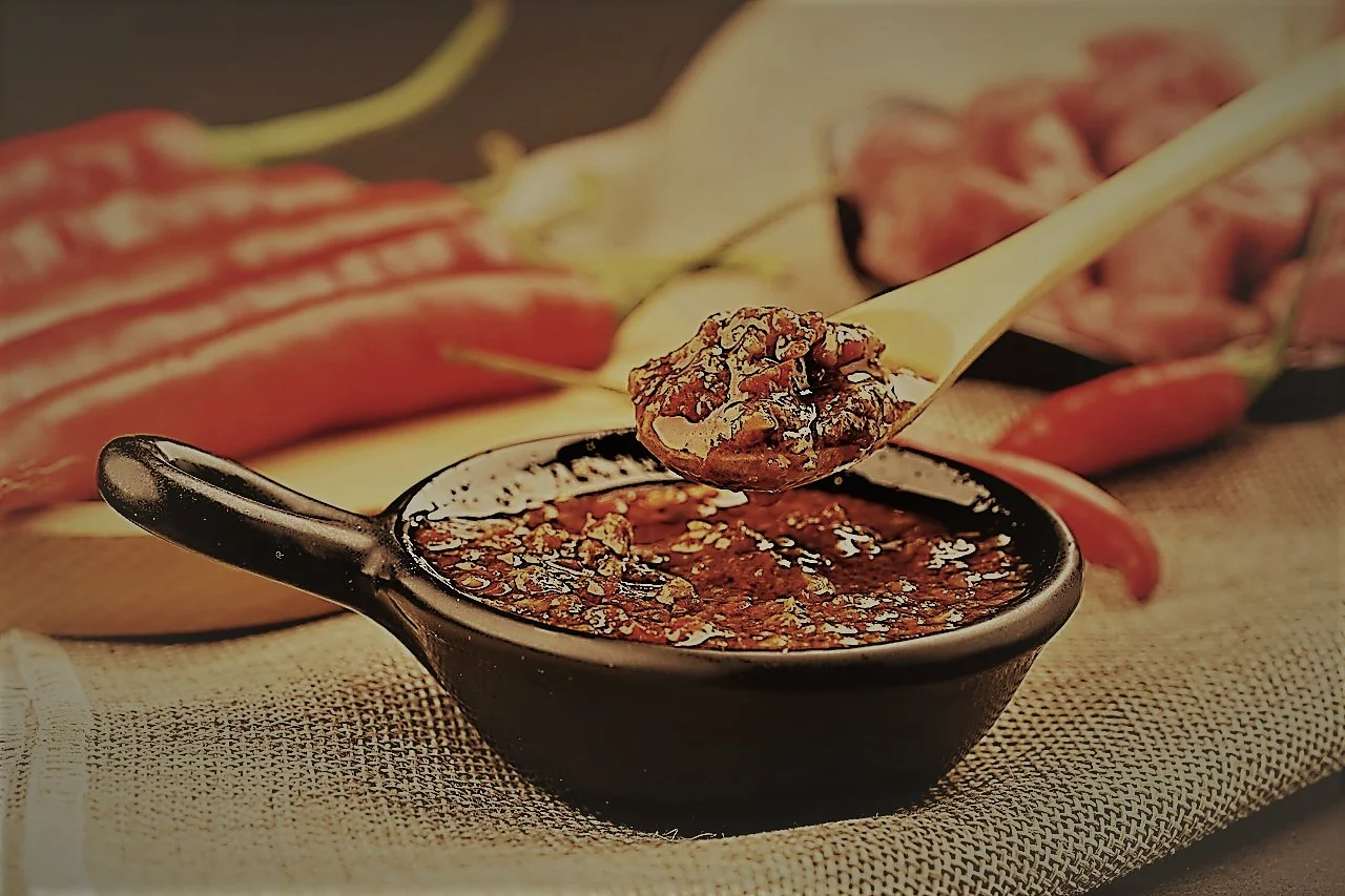 Have You Prepared Your Secret Sauce?