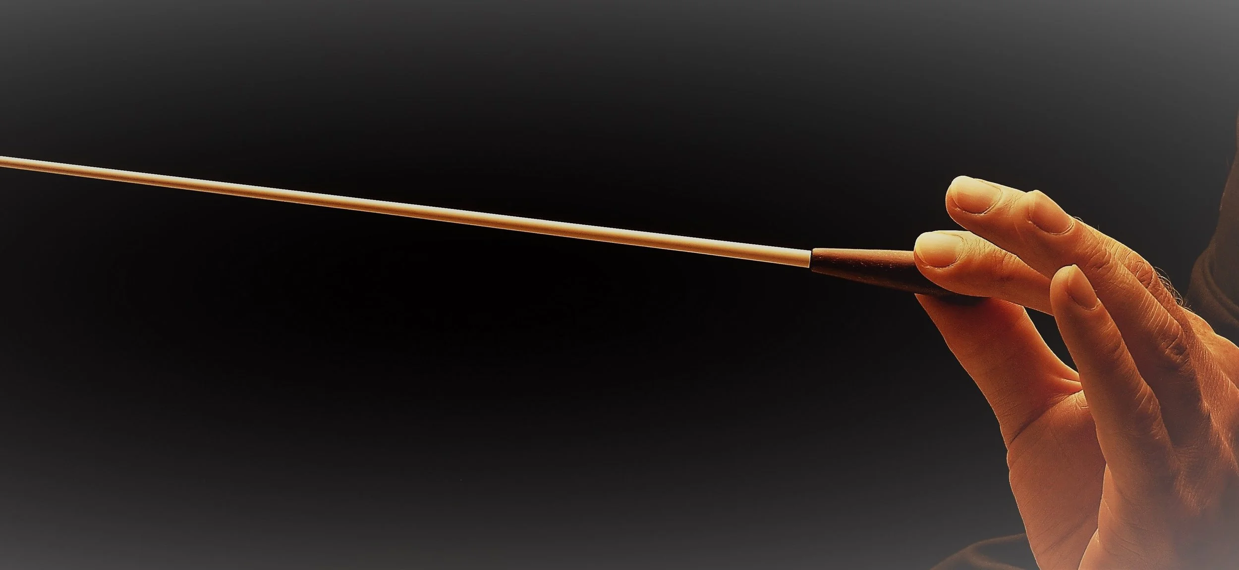 Who's Leading Your Orchestra?