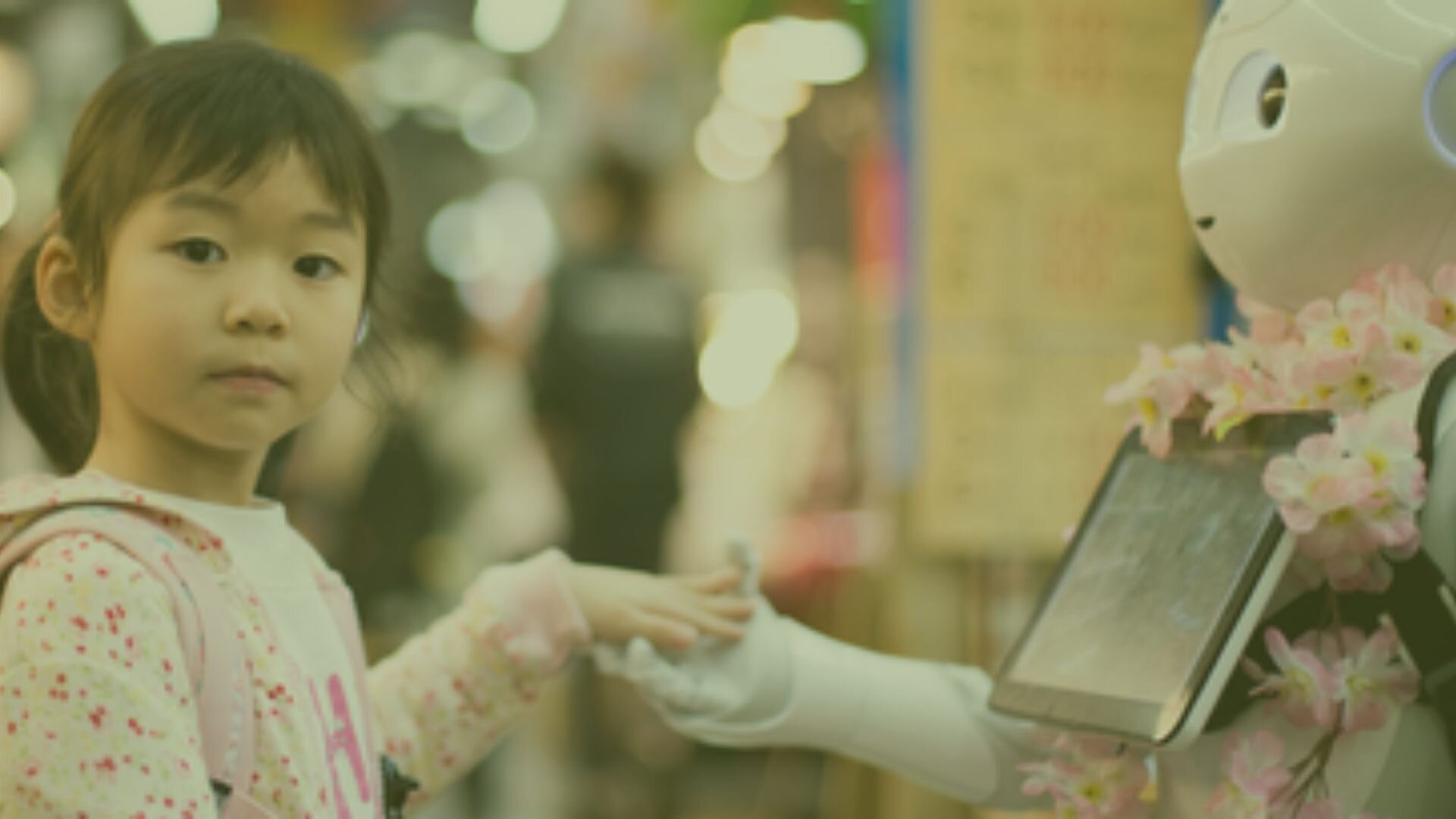 No Real Threat of Automation