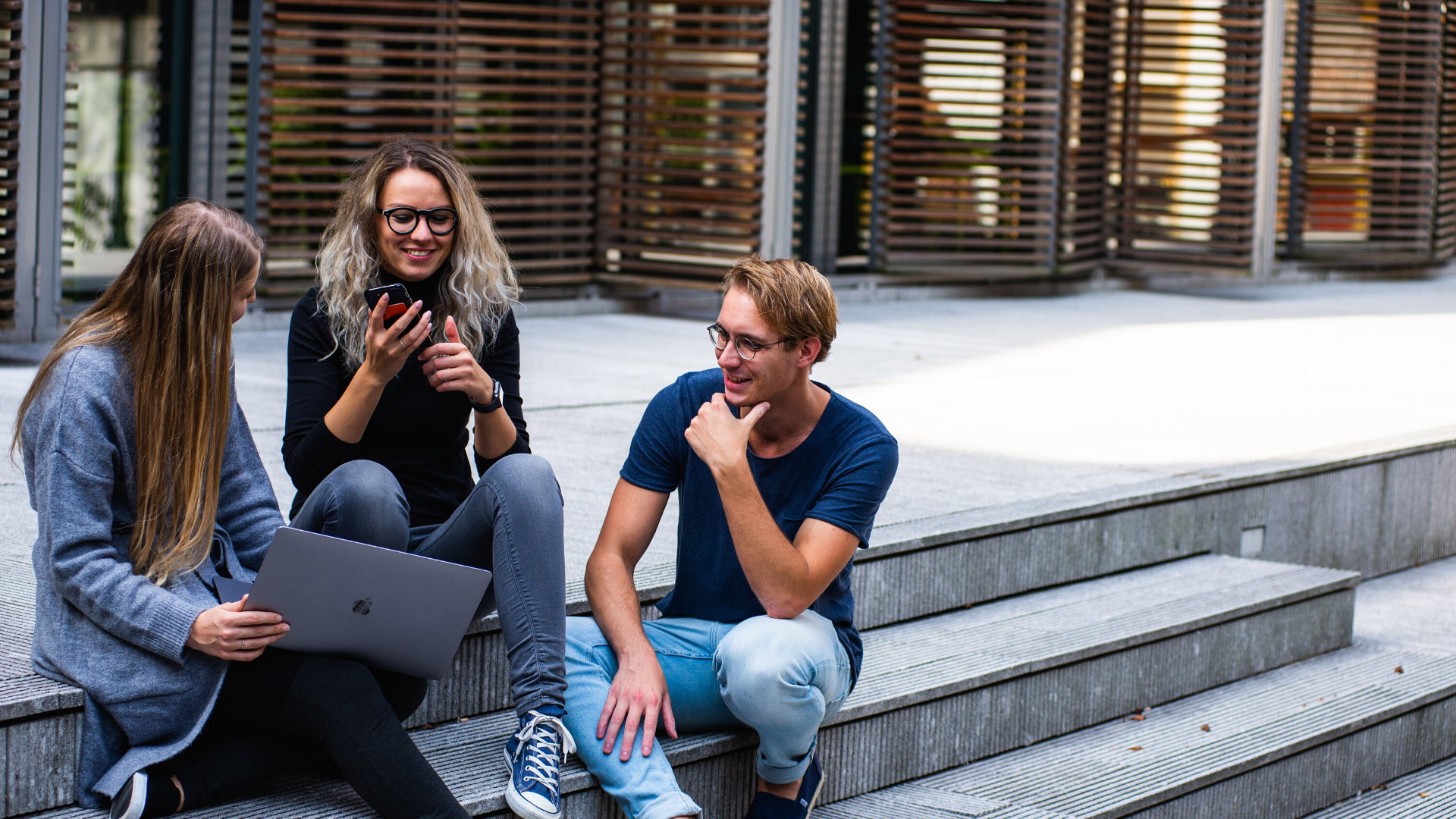 Sales-Link, Inc. Launches Internship Program with Rutgers University