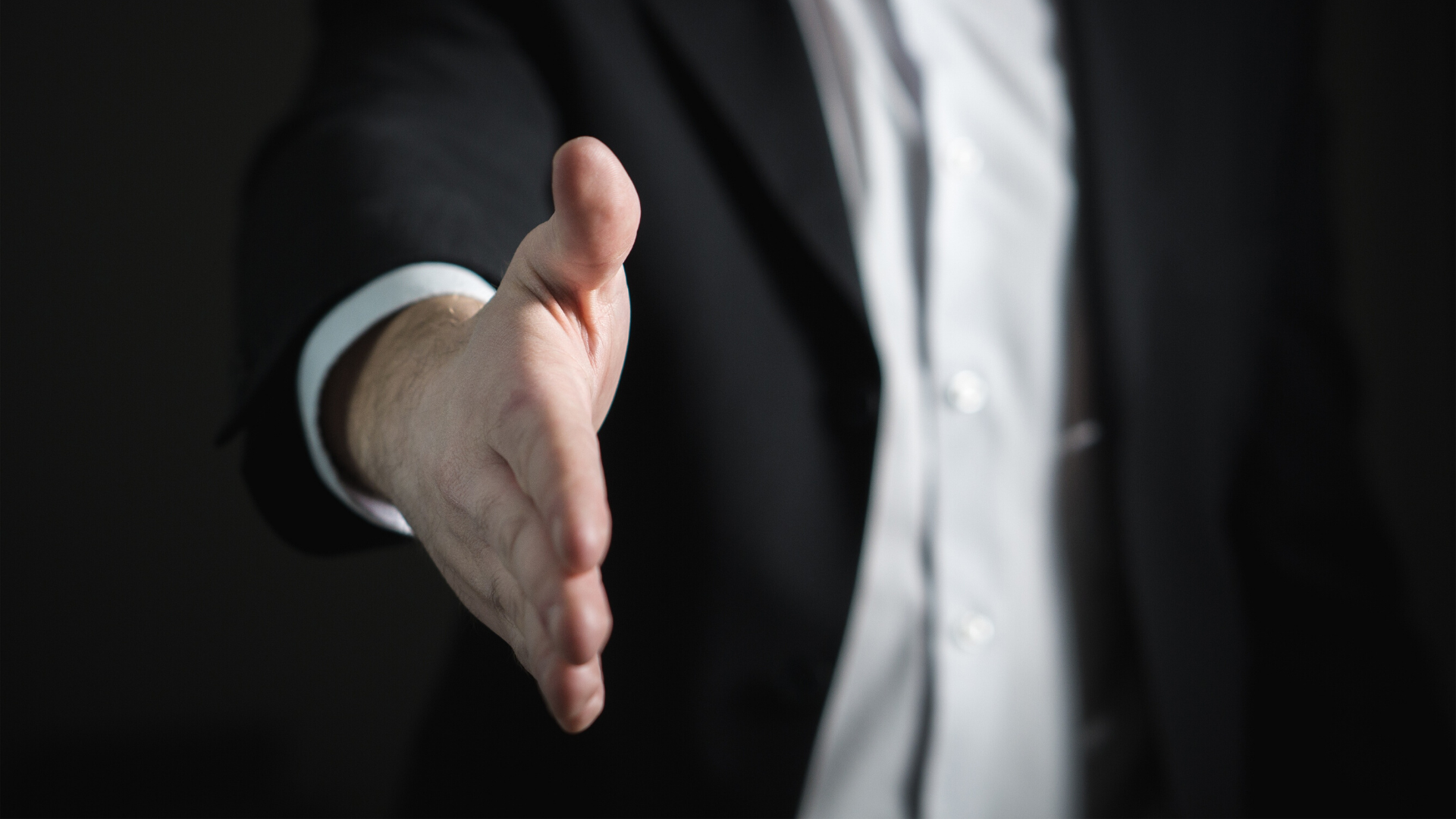 Purchasing Contact Data