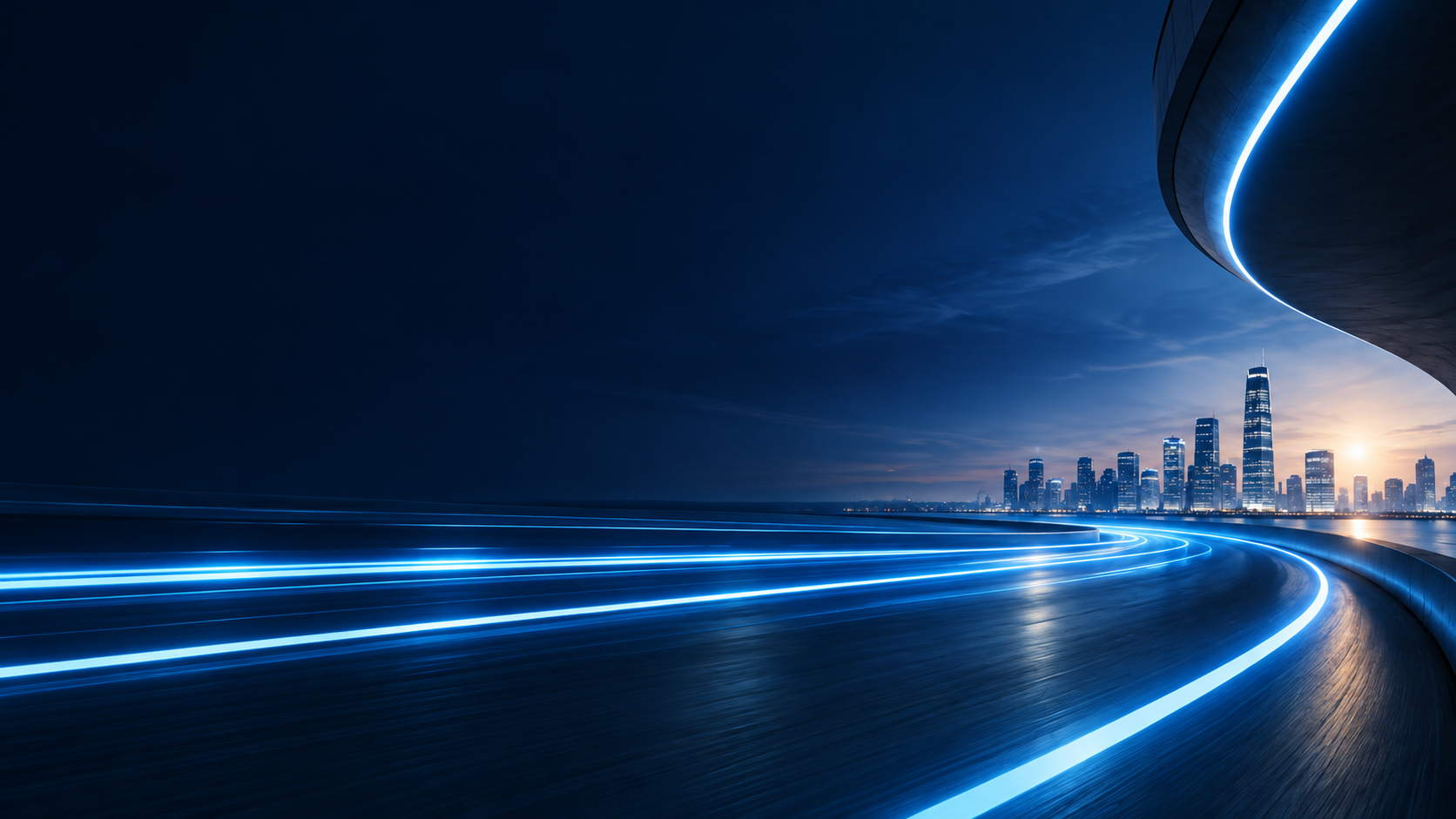 Move Fast. Think Strategically