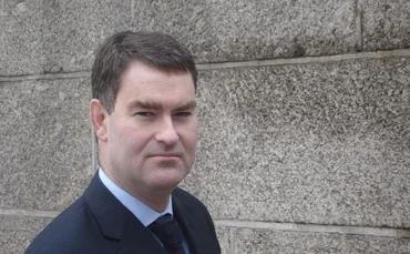 APPG for Entrepreneurship: The Rt Hon David Gauke MP