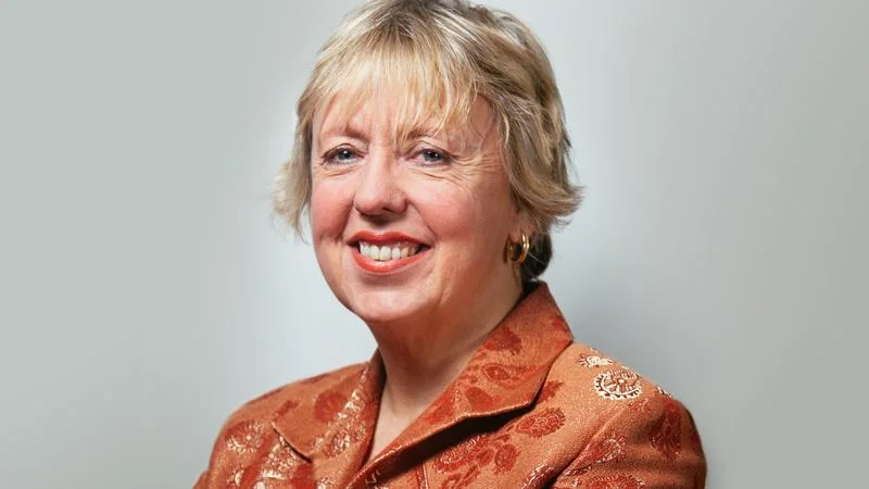 Power Lunch with Lorely Burt MP, Women in Enterprise Champion