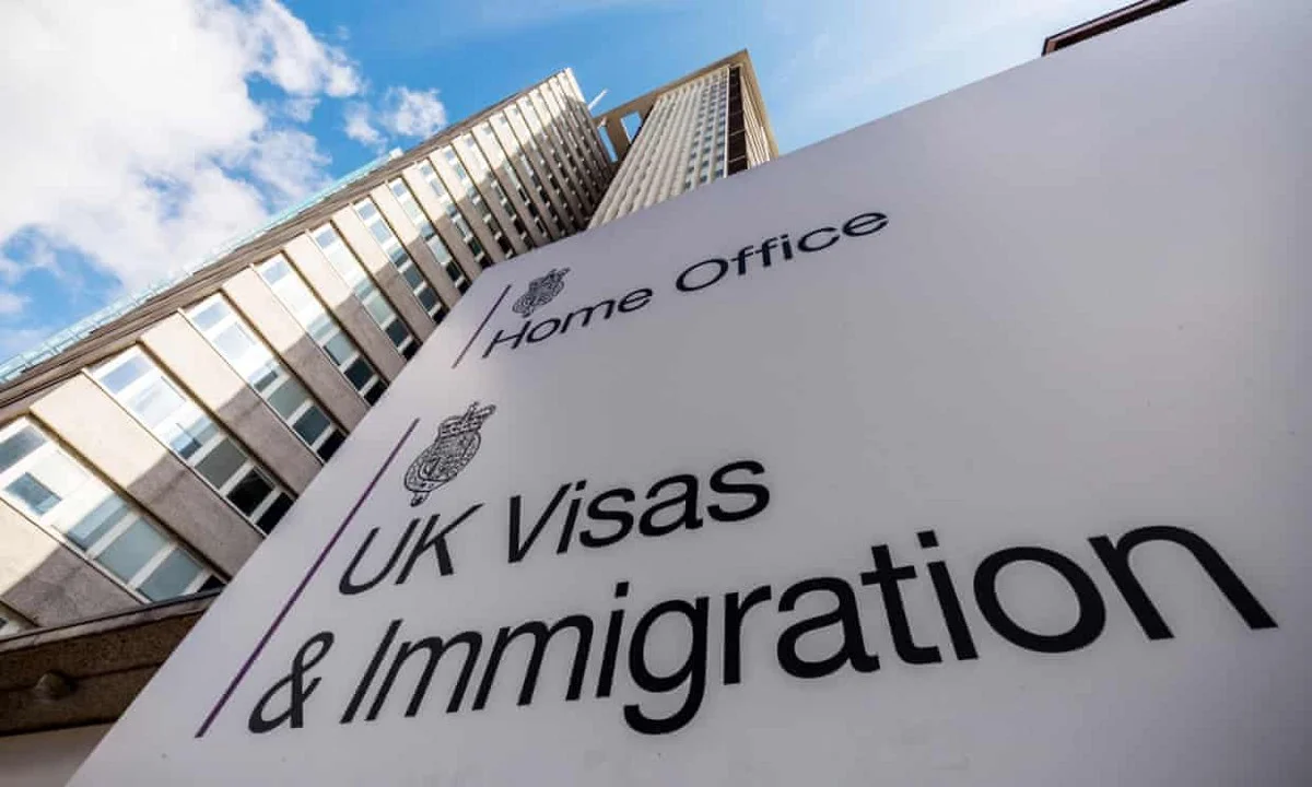 Here’s how to fix the UK’s visa system