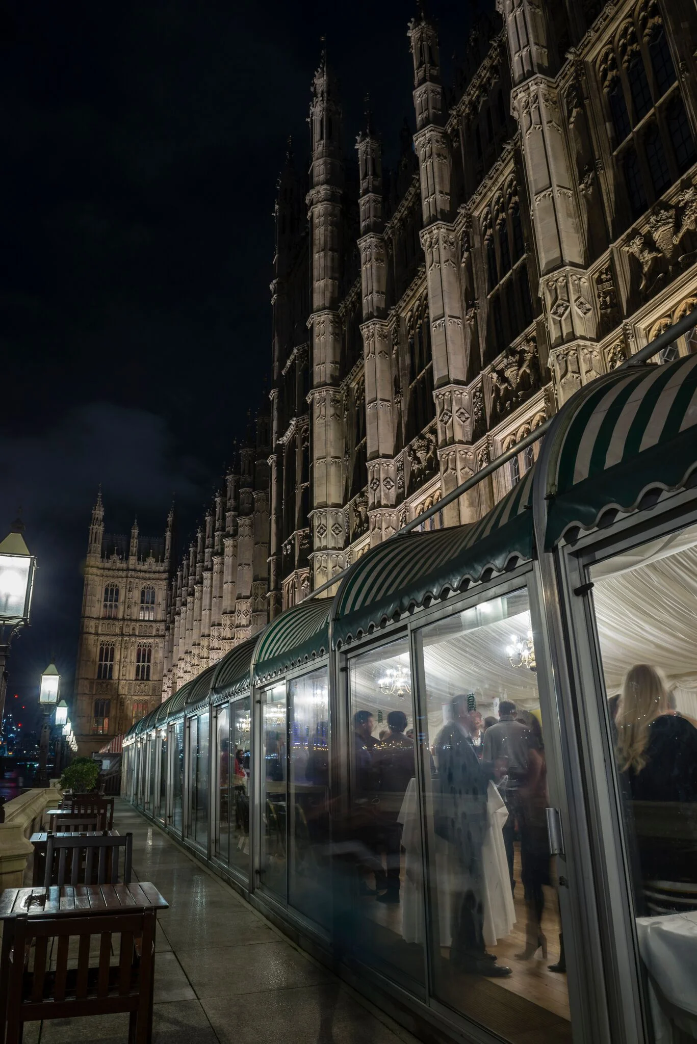 Inspiring Entrepreneurship in Education with Baroness Wolf