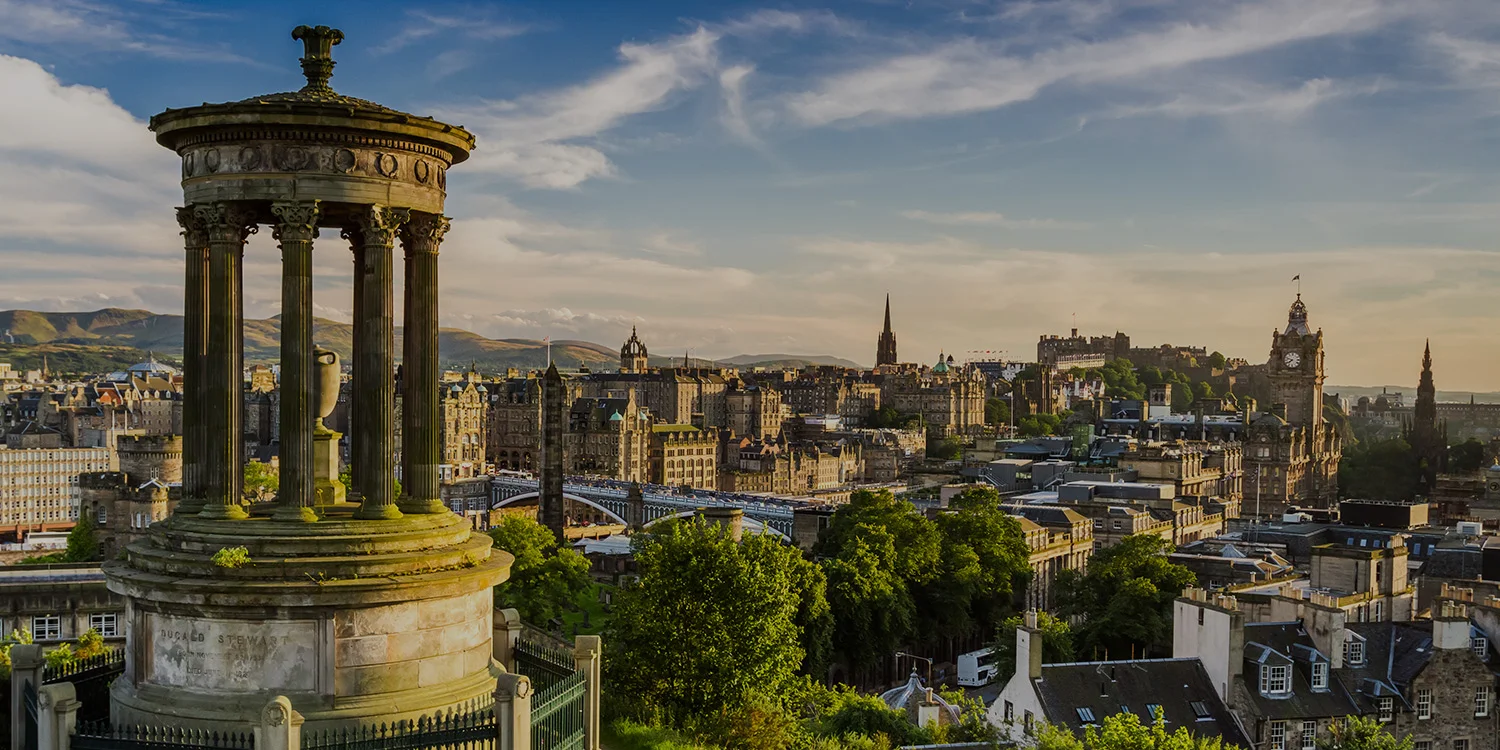 Female Founders Forum – Edinburgh Roundtable