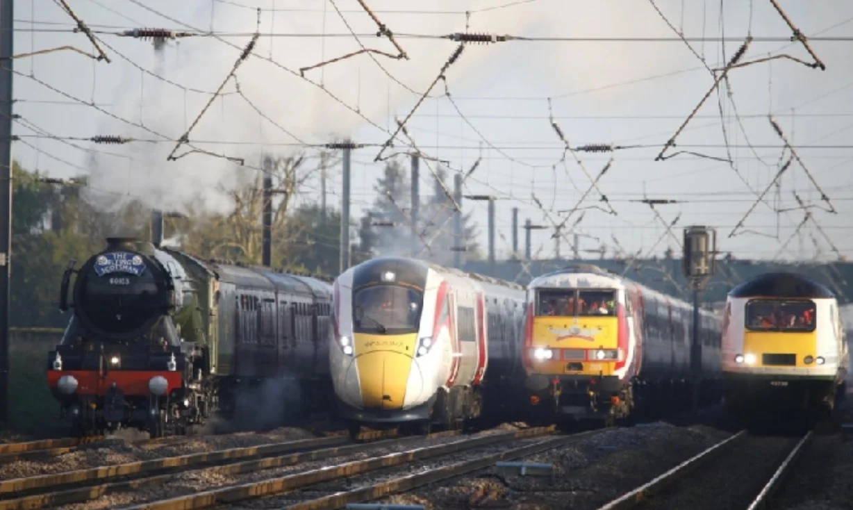 Fair Fares: Flexible Reforms for an Entrepreneurial Economy