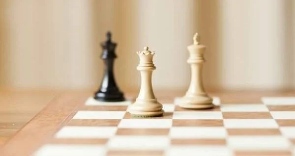 Stalemate