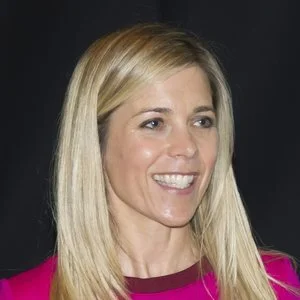 Gillian Nissim