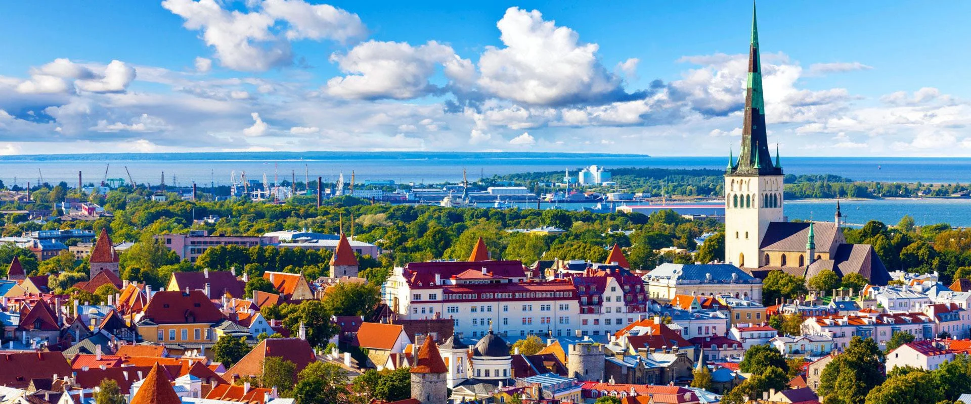 Tech pondering, Estonia, and people vs. machines