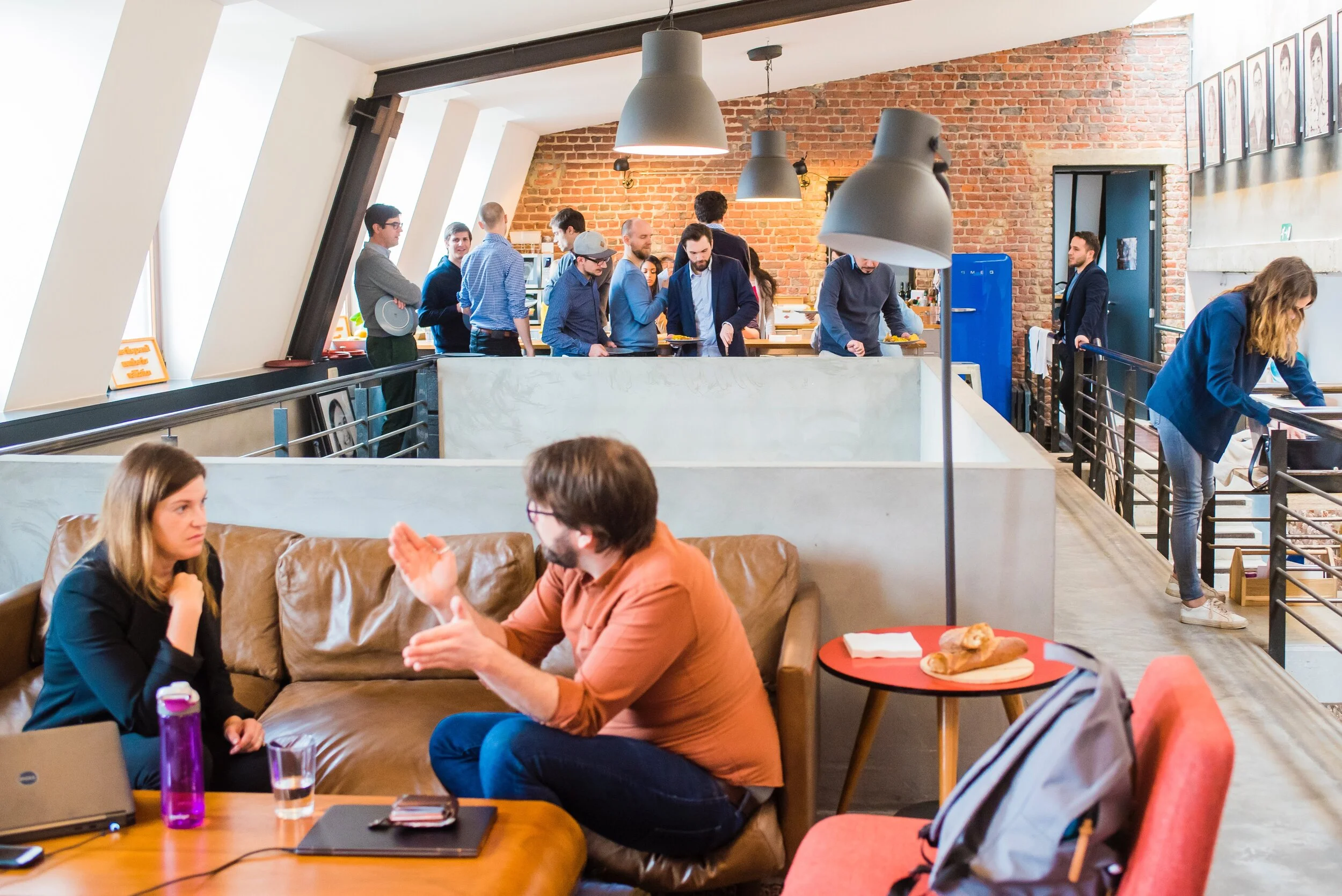 250 British entrepreneurs back Startup Manifesto in open letter