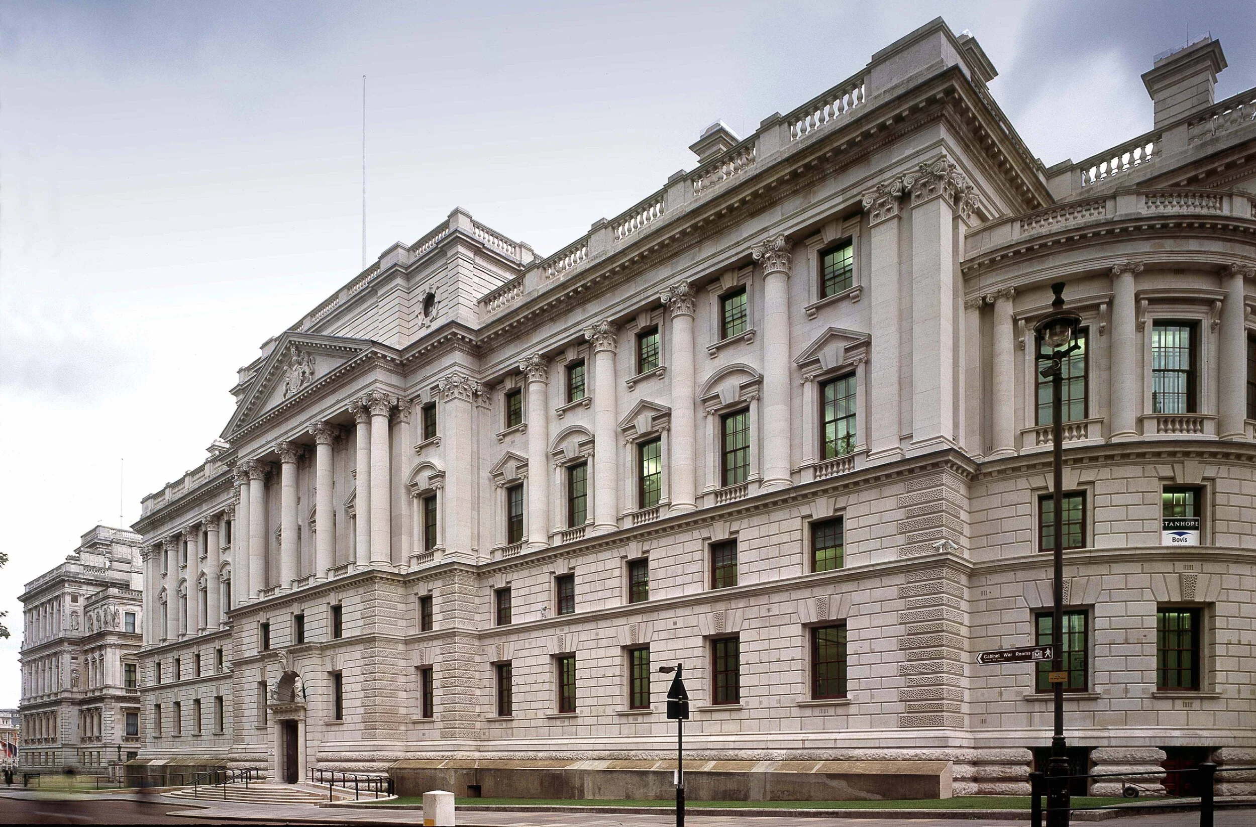 Policy Update: Treasury Committee Consultation