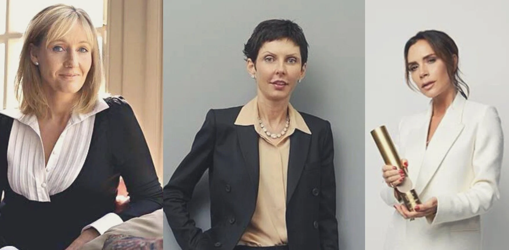 The Sunday Times Richest Self Made Women