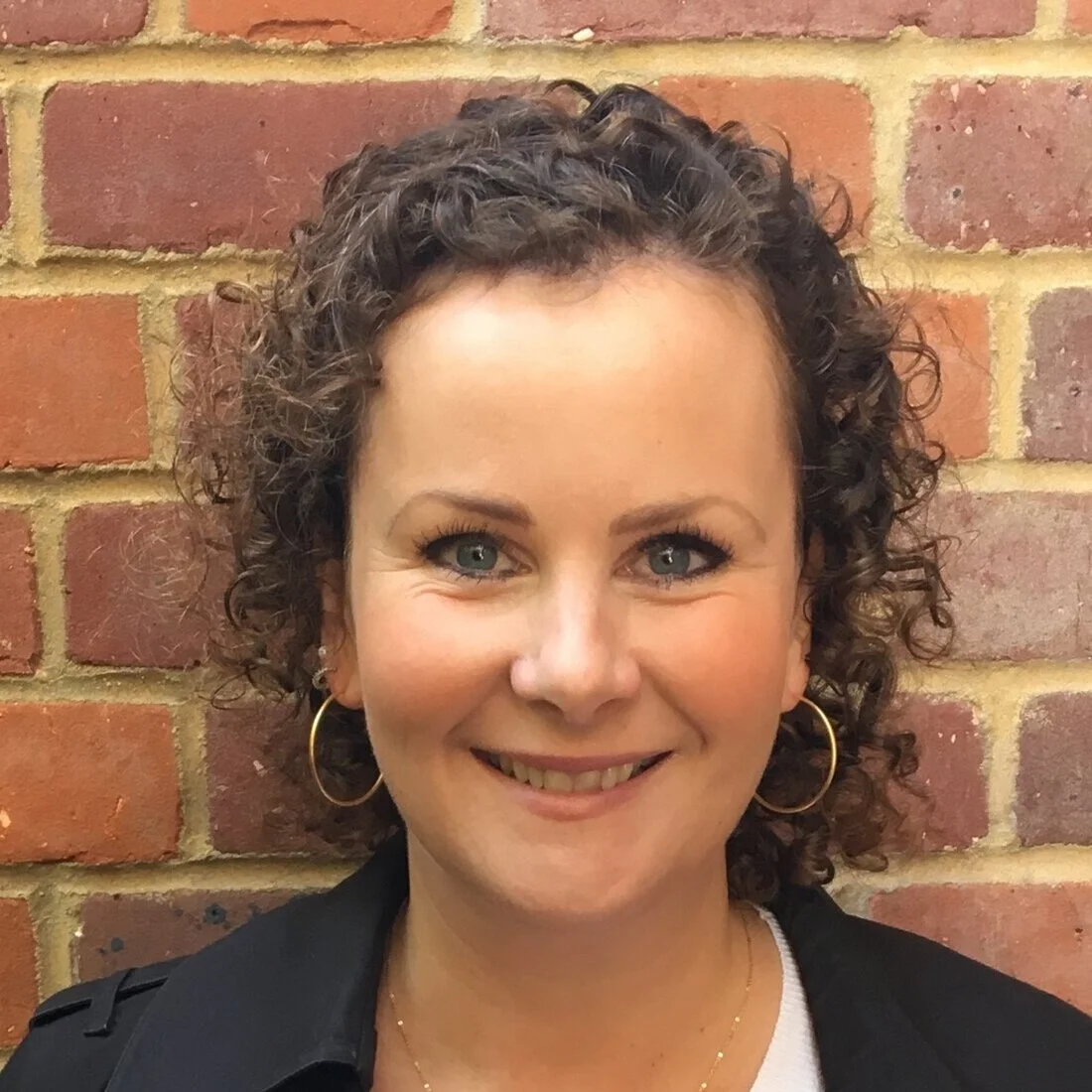 Tracey Blake