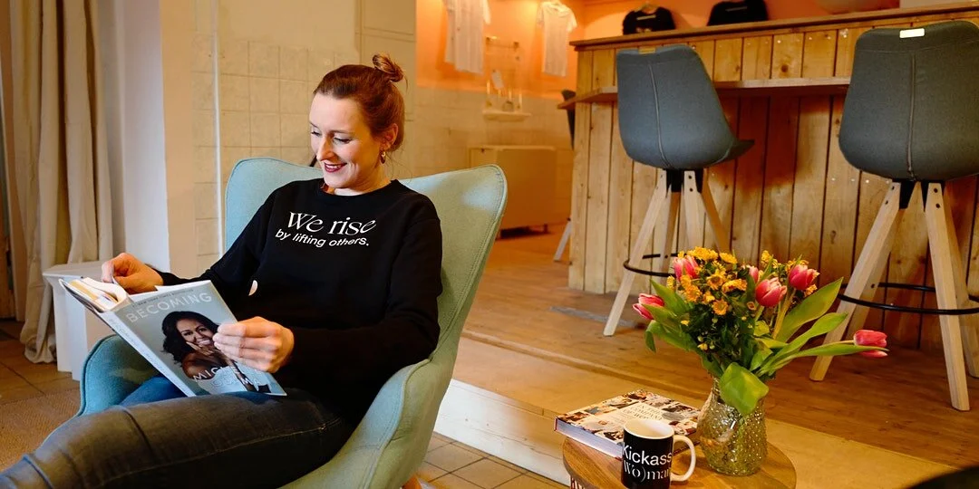 Cementing Your Story