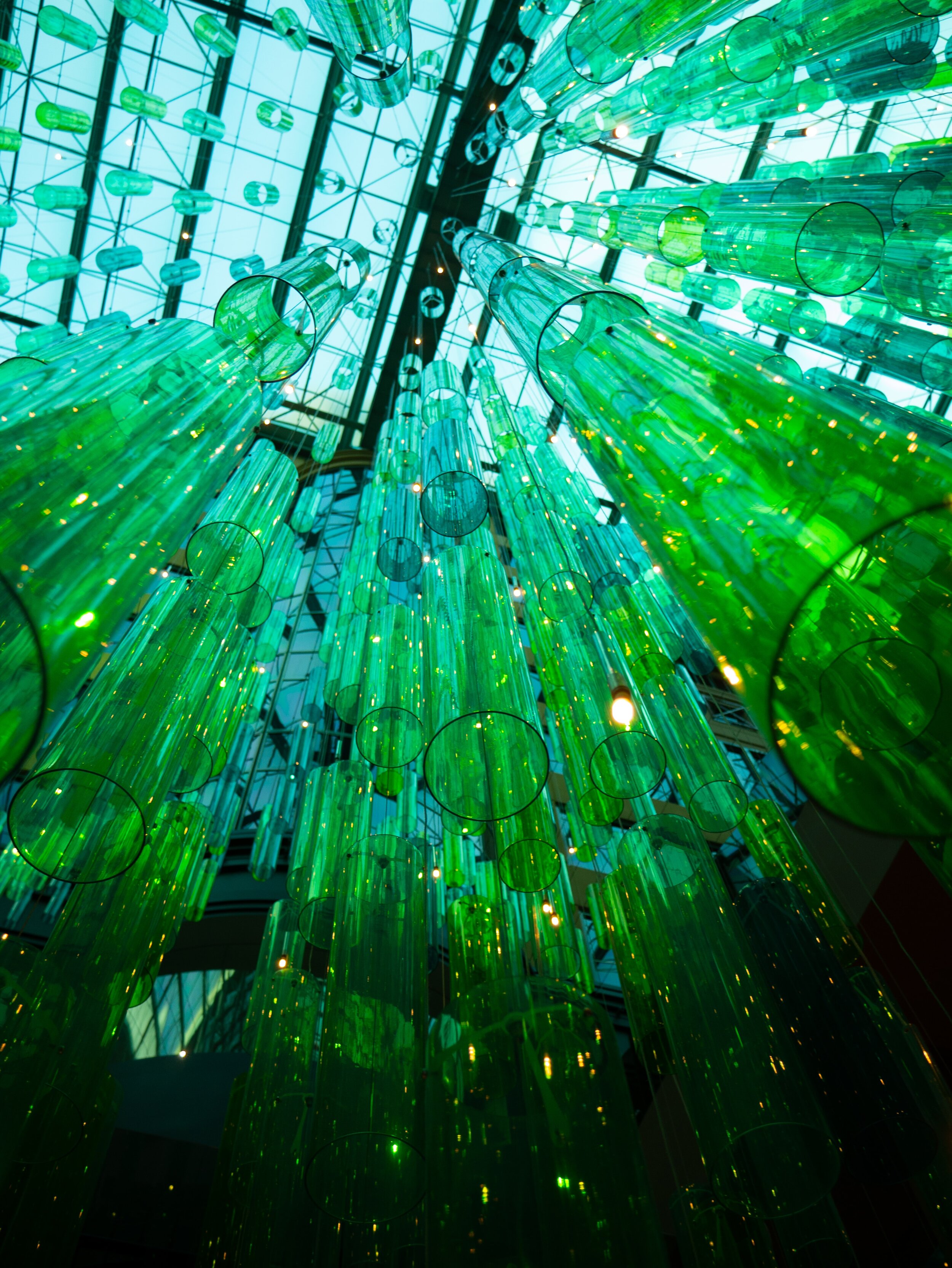 Green Entrepreneurship