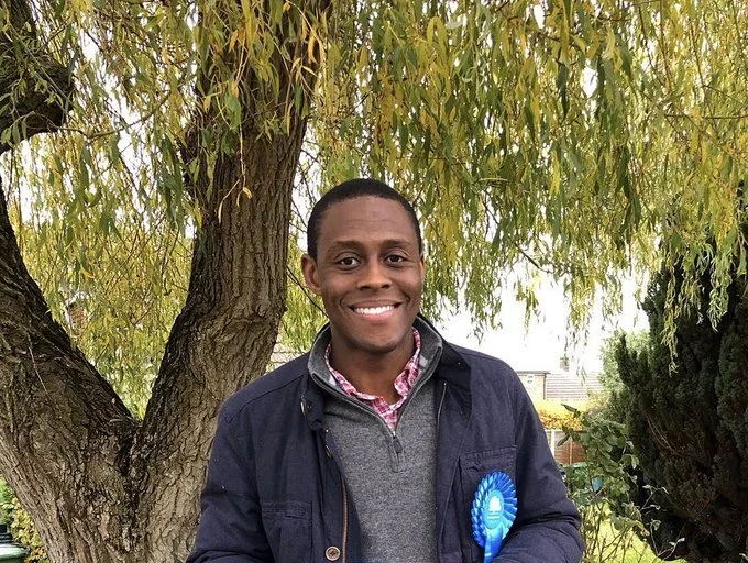 Green Entrepreneurship Launch – with Bim Afolami MP