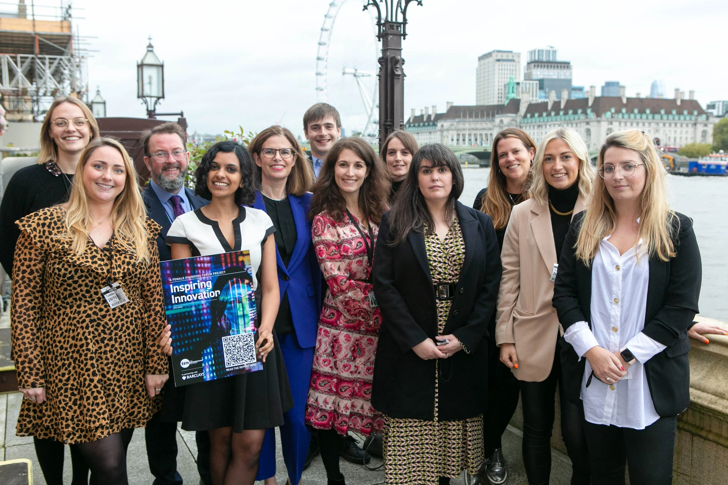 Inspiring Innovation