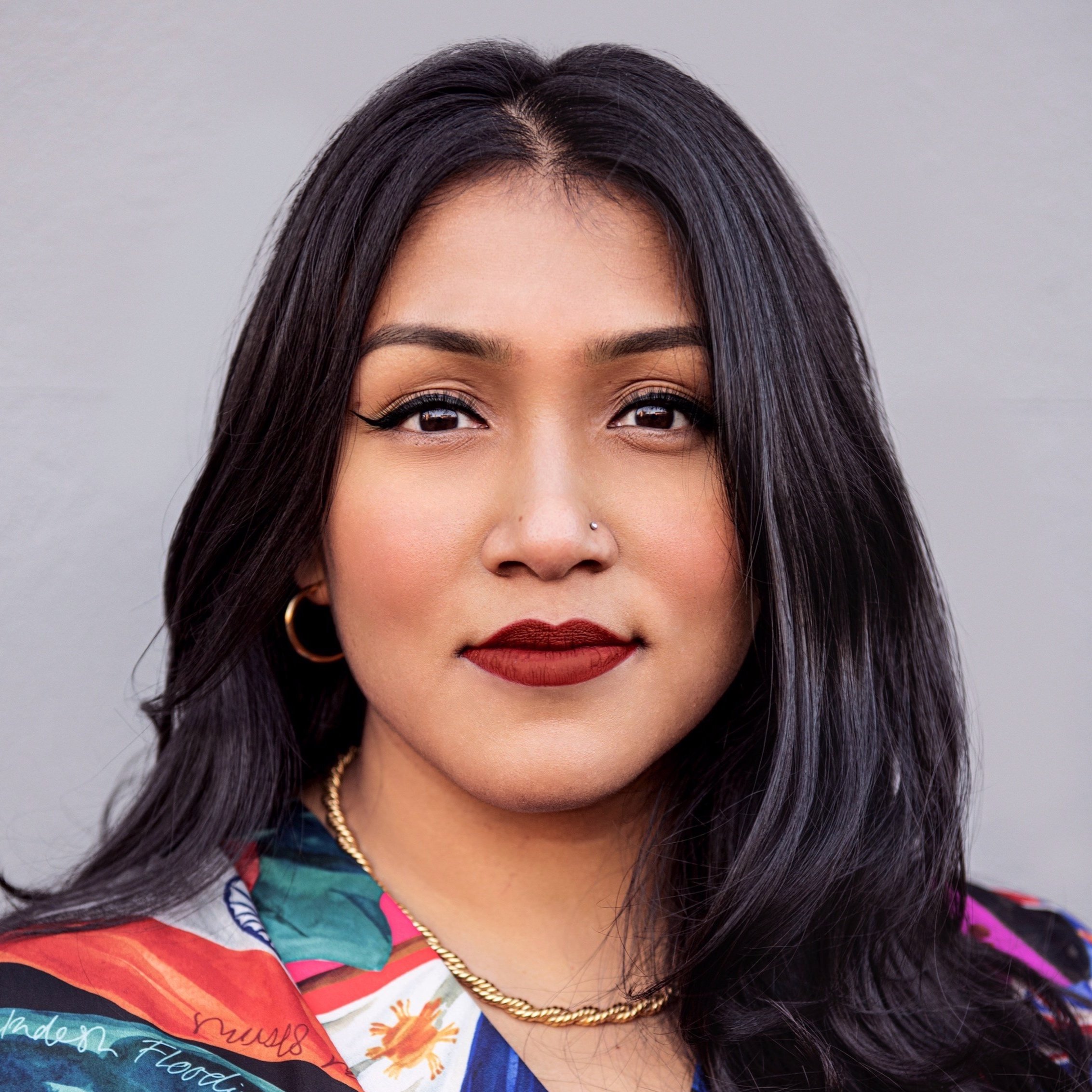 Nina Mohanty