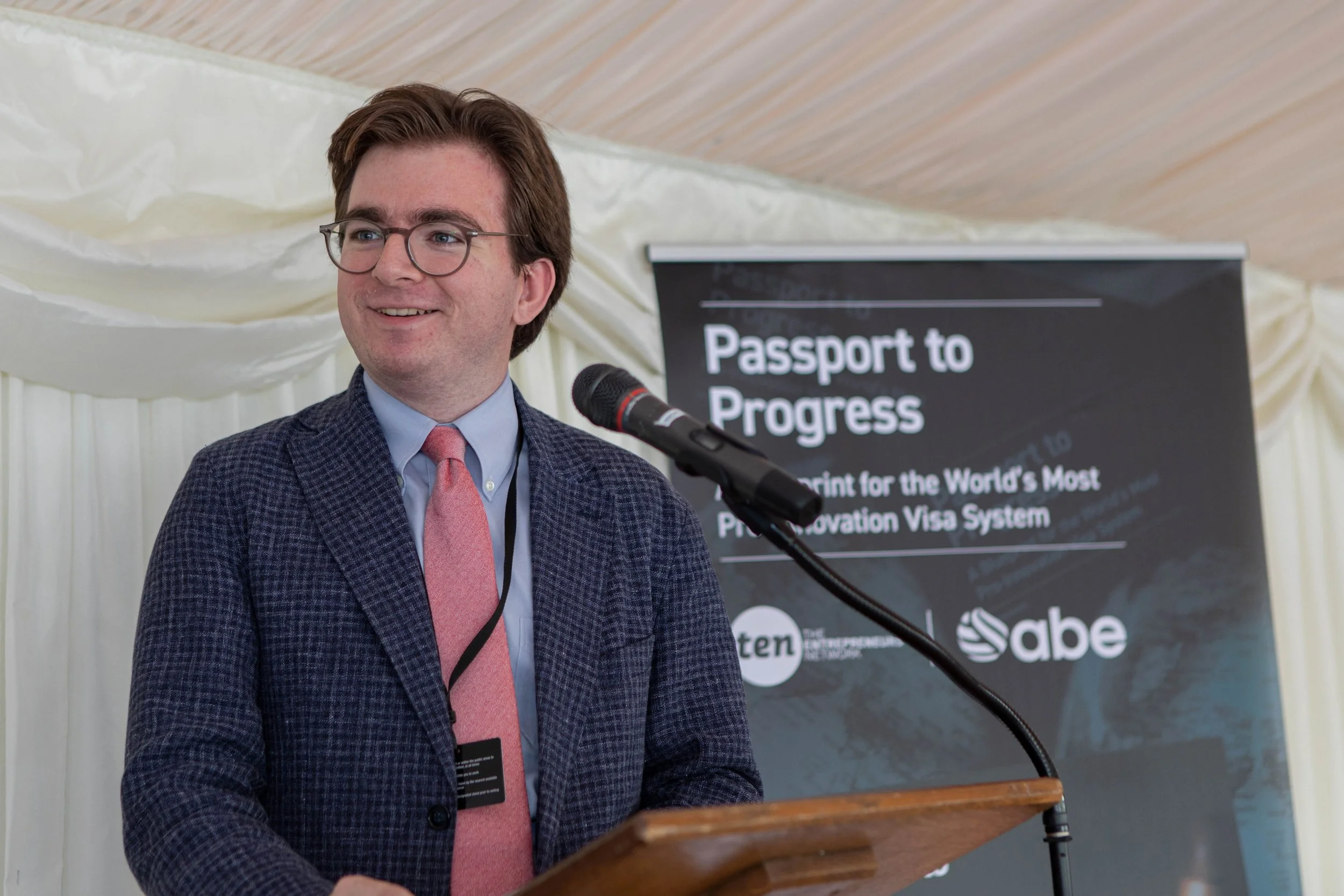 Immigration is A Story About Opportunities