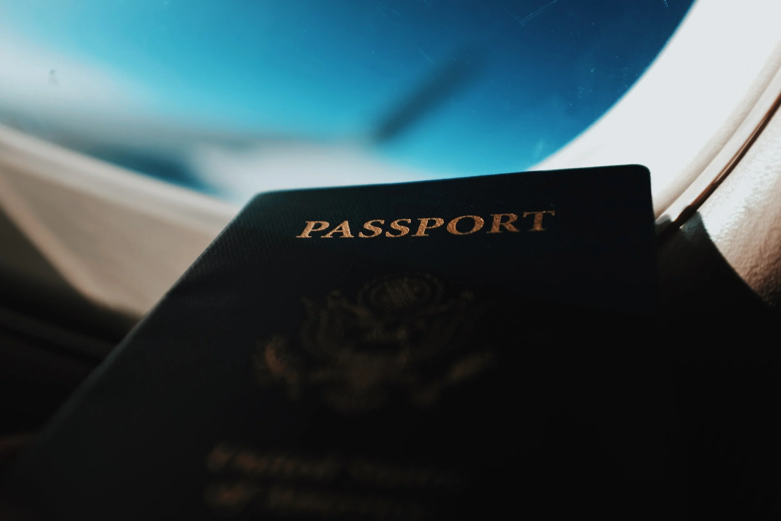 Passport to Progress
